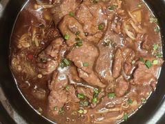 -香港狮子山下·明星粤菜餐厅(北苑店)