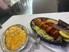 -葛尼沙印度餐厅 (镇明路店)