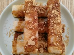 -长颈鹿的口袋钵钵鸡(市南店)