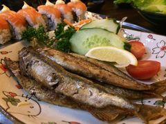 北海日式料理(星湖城店)-北海银滩·鉳海(星湖店)
