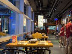 -管氏翅吧(中关村店)