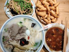 -中原一大碗(湖滨店)