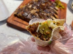 -墨纪Mojí墨西哥餐厅(南开大悦城店)