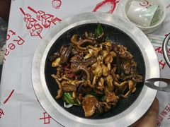 -四妹餐厅(玫瑰街店)