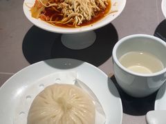 -晓淮山·扬州早茶·淮扬菜(龙阳广场店)