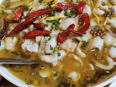 -新白鹿餐厅(城西银泰城店)