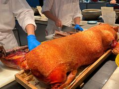 -帝企鹅自助餐厅•儿童岛•真企鹅(长隆企鹅酒店)