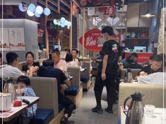 -鱼酷活鱼烤鱼(北美店)