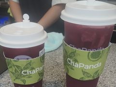 -茶百道(春熙路银石广场店)