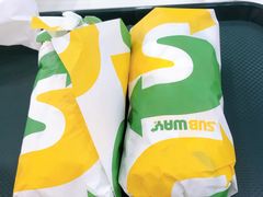-赛百味SUBWAY(中亭街店)
