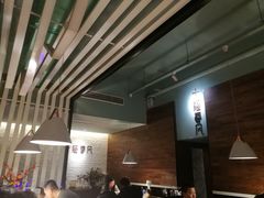 大堂-十面春风·江南面馆(崇宁路店)