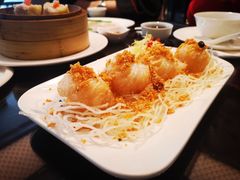 -中山保利艾美酒店-乐美中餐厅