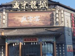 -中街·盛京龙城