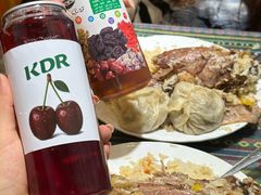 -开帝锐抓饭(五一路店)