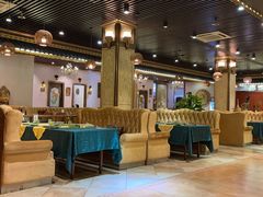 大堂-金象湾泰国餐厅(华林路店)