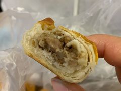 眉毛肉饺-北京稻香村(方庄店)