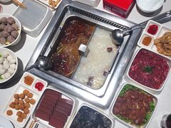 -海底捞火锅(高科广场店)