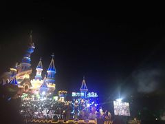 -沈阳方特欢乐世界