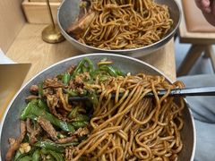 -粉观右江西鲜辣米粉(天地店)