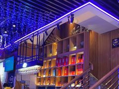 -千岛蚝高压锅生蚝·人参火锅(白云万达店)