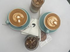 -边渡咖啡烘焙店(昙华林店)