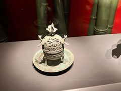 -成都武侯祠博物馆