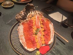 -蟹犇•帝王蟹雪蟹(陆家嘴店)