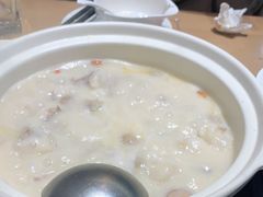 -湯系·煲汤手艺人(东二环泰禾广场店)