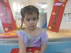 -尼莫亲子游泳NEMOSWIM(秀兰中心店)