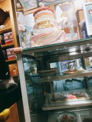 -Harry's Kitchen哈里小屋(上海大悦城店)
