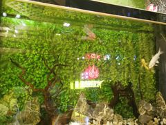 -牛上牛吊炉烧烤(红旗大街店)