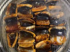 -本炙炭烤·蒲烧活鳗料理店(金沙洲店)