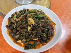 -红炎炎农家菜老字号(金水台店)