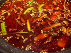 -小饕荟雅安贡椒鱼鲜馆(广福桥店)