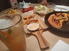 -必胜客(滨江店)