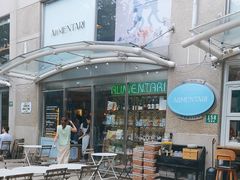 -Alimentari早午餐(安福路店)