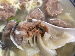 -海清宁记大馅云吞