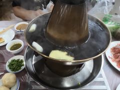 -鑫龙火锅城(嘉汇广场店)