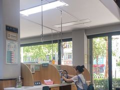 -联合动物医院(光谷诊疗中心)