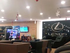 -大连中升雷克萨斯(华北路店)