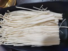 -东来顺饭庄(金泉广场店)