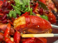 -二钳洞庭虾蟹·江湖菜(鹭岛店)