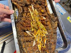 -清真·馬坡二旦烧烤(人生一串拍摄店)