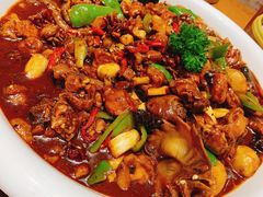 -小暖厨·长沙菜(孟州店)