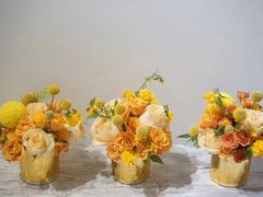 -花邻FloweringLife花艺气球派对(武康大楼店)