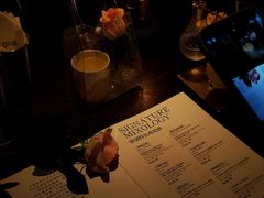 -BAR Signal·鸡尾酒酒吧