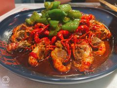 经典十三香龙虾-红盔甲·小龙虾(天钥桥店)