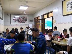 -定家小酥肉·清真(回民街店)