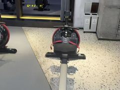 -LA合时健身4PMFIT(花桥旗舰店)