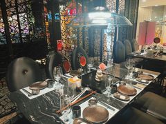 大堂-王家渡火锅(金宝汇店)